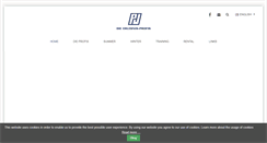 Desktop Screenshot of erlebnis-profis.de